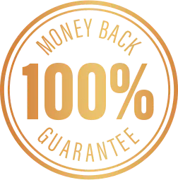 Zeneara money back guarantee
