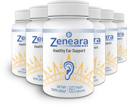 Zeneara official website